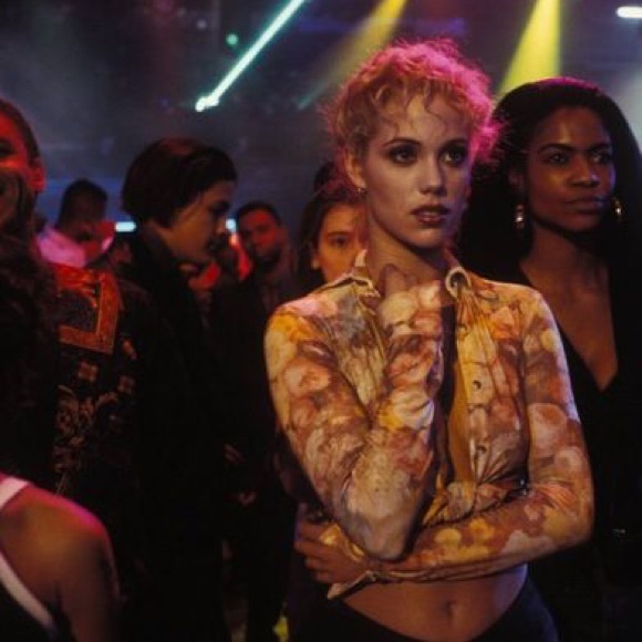 Nomi Malone - Picture 4 of 4